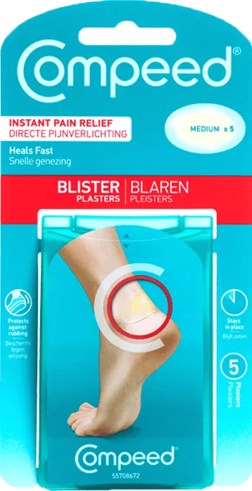 Compeed