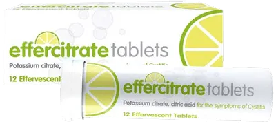 Effercitrate