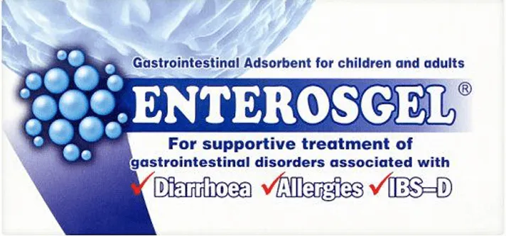 Enterosgel