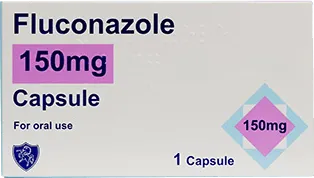 Fluconazole Capsule