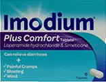 Imodium Plus Comfort