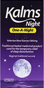 Kalms Night