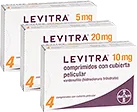 Levitra Tablets