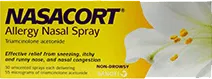 Nasacort Nasal Spray
