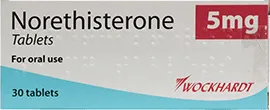 Norethisterone