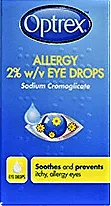 Optrex Allergy Eye Drops