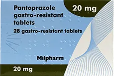 Pantoprazole Tablets