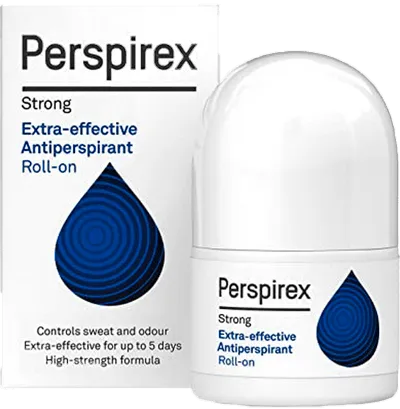 Perspirex Strong