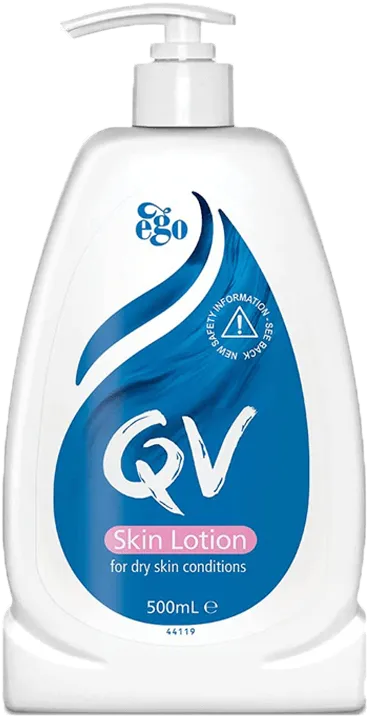 QV Skin Lotion