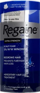 Regaine for Men Extra Strength