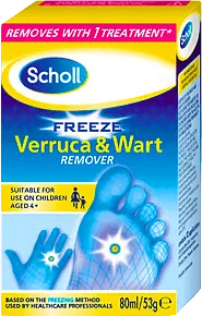 Quick freeze wart remover on sale
