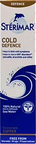 Sterimar Cold Defence Nasal Spray