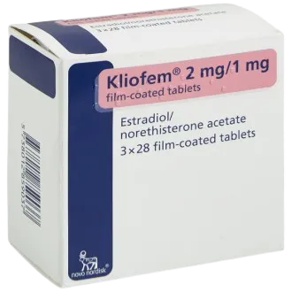Kliofem Tablets