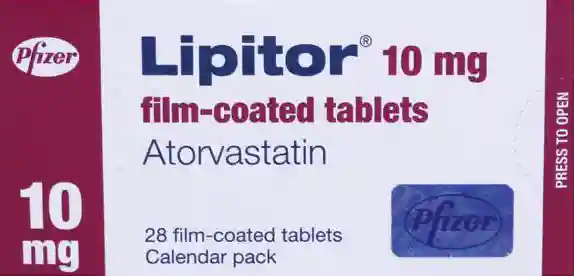 Lipitor Tablets