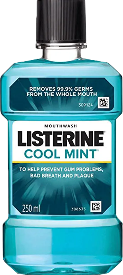 Listerine Cool Mint