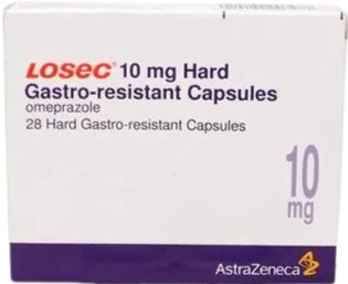 Losec