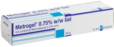 Metrogel 0.75% Gel