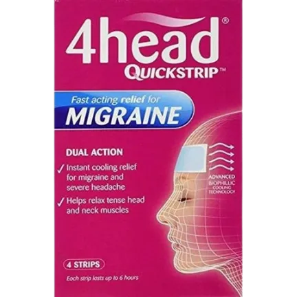 4head QuickStrip