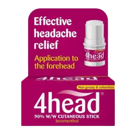 4head Stick 3.6g