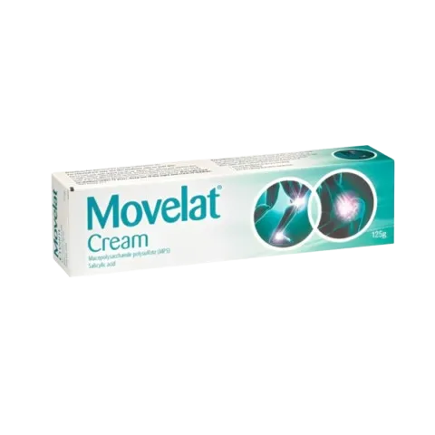 Movelat Cream