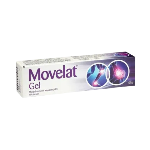 Movelat Gel