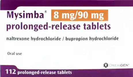 Mysimba Tablets