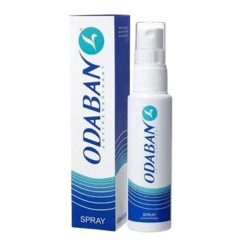 Odaban Antiperspirant Deodorant