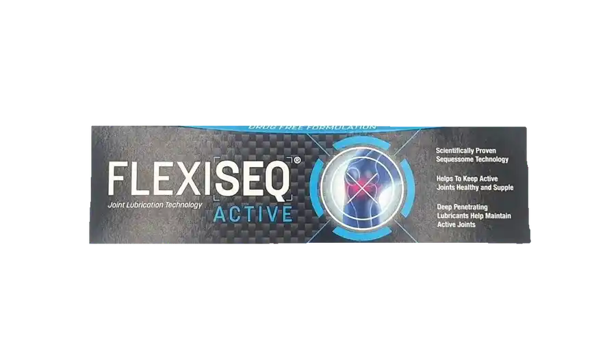 FlexiSEQ Active Gel