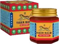 Tiger Balm Red Ointment