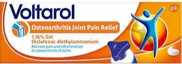 Voltarol