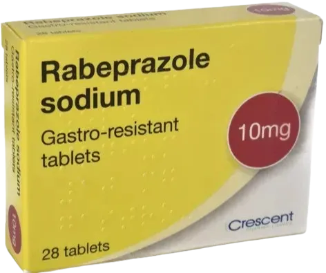 Rabeprazole