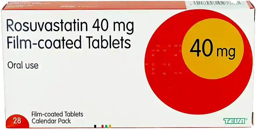 Rosuvastatin Tablets