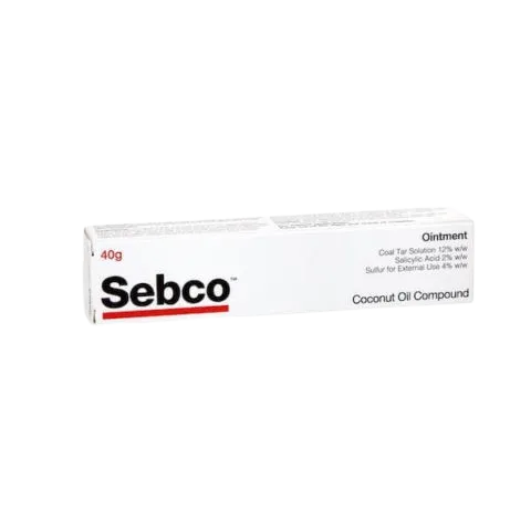 Sebco Ointment