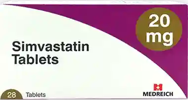 Simvastatin Tablets