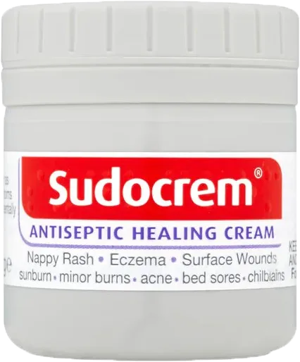 Sudocrem Antiseptic Healing Cream