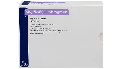 Vagifem Vaginal Tablets