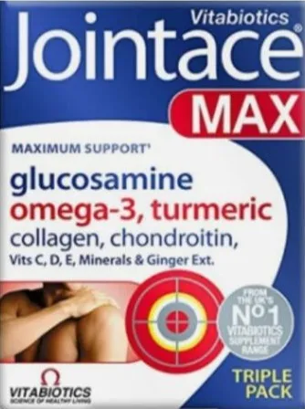Vitabiotics Jointace Max