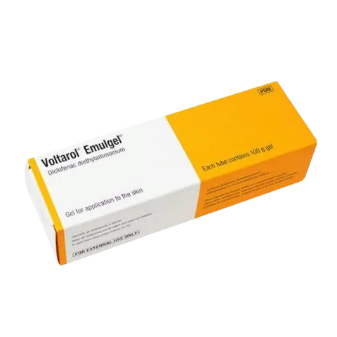 Voltoral 1.16% Emulgel