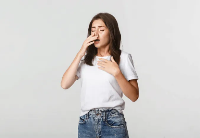 Allergy Relief
