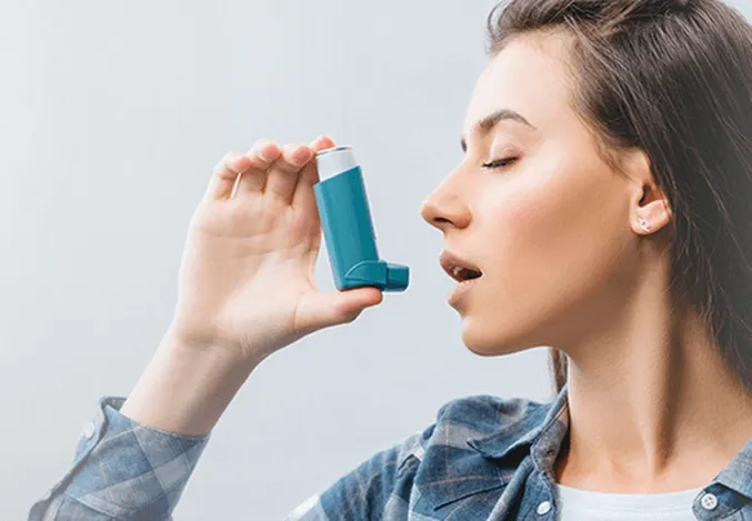Asthma