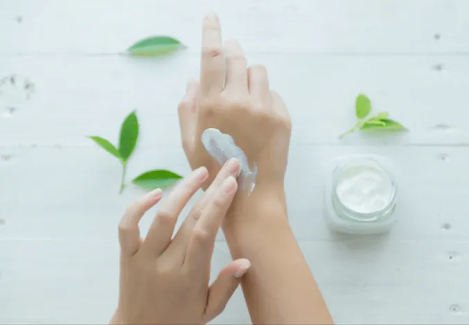 Eczema & Psoriasis