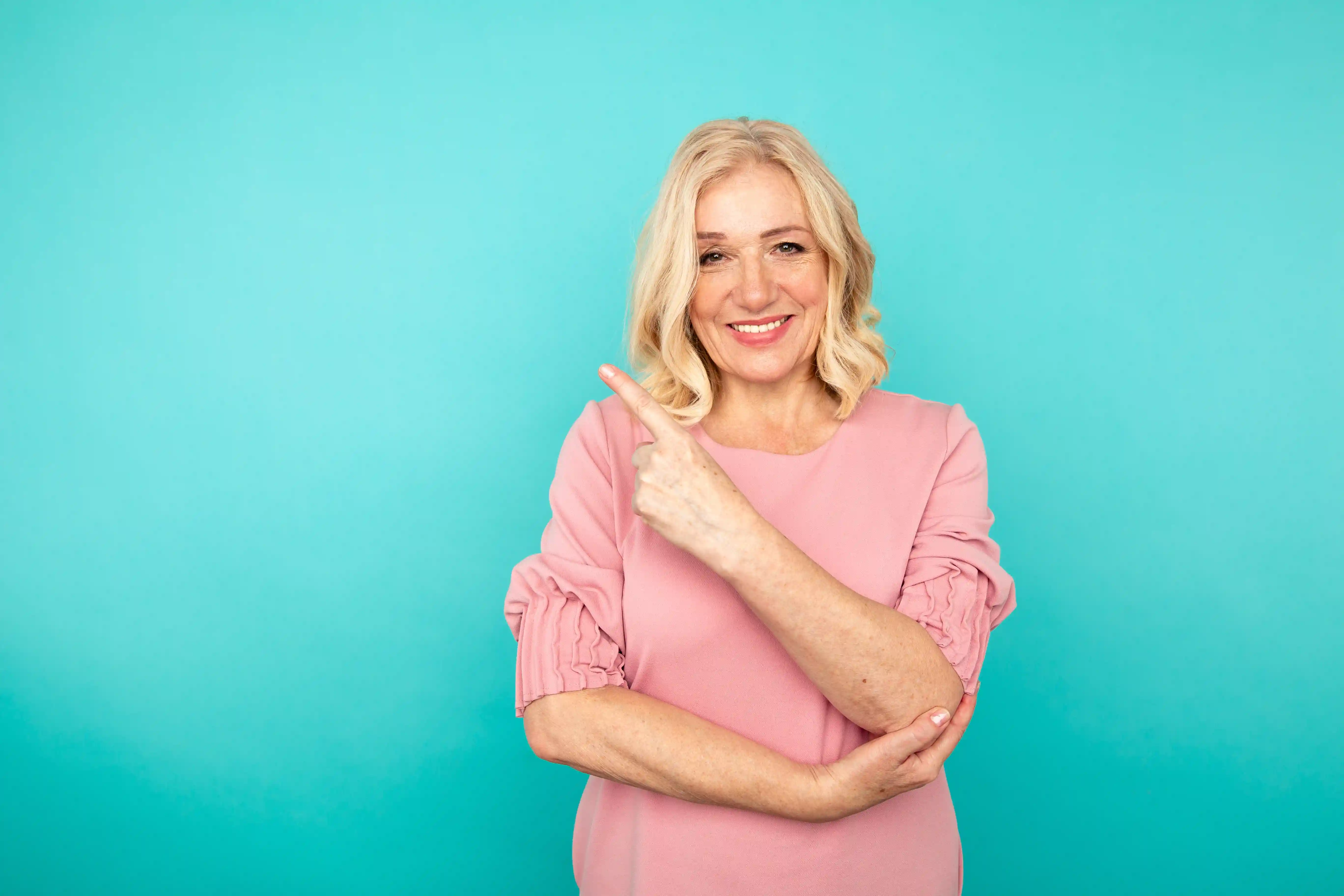 Menopause Treatment (HRT)