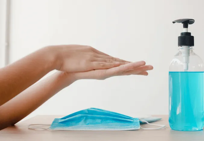 Hygiene (PPE)