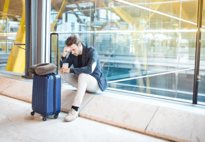 Jet Lag