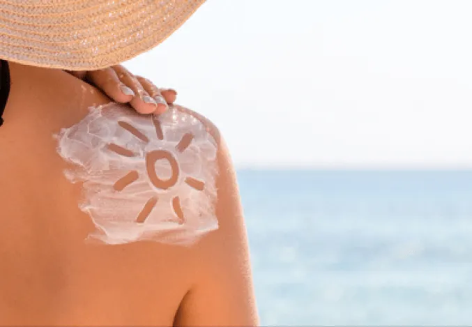 Sun Protection