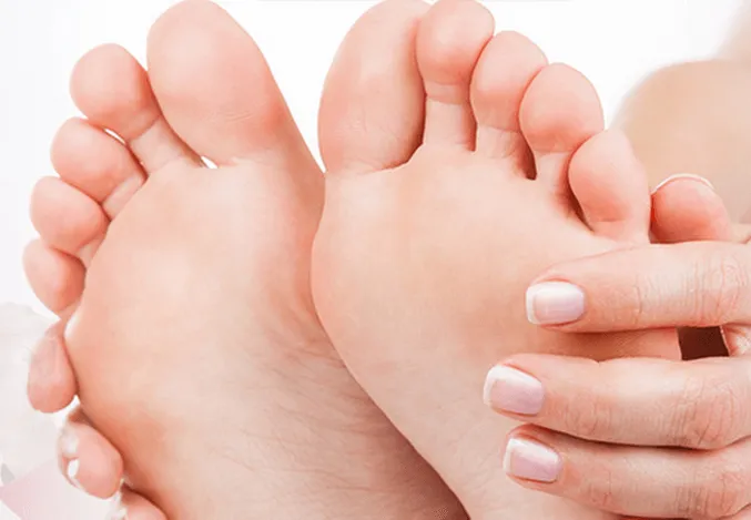 Warts & Verrucas