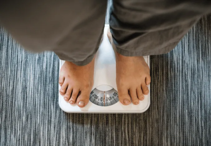 Weight Loss