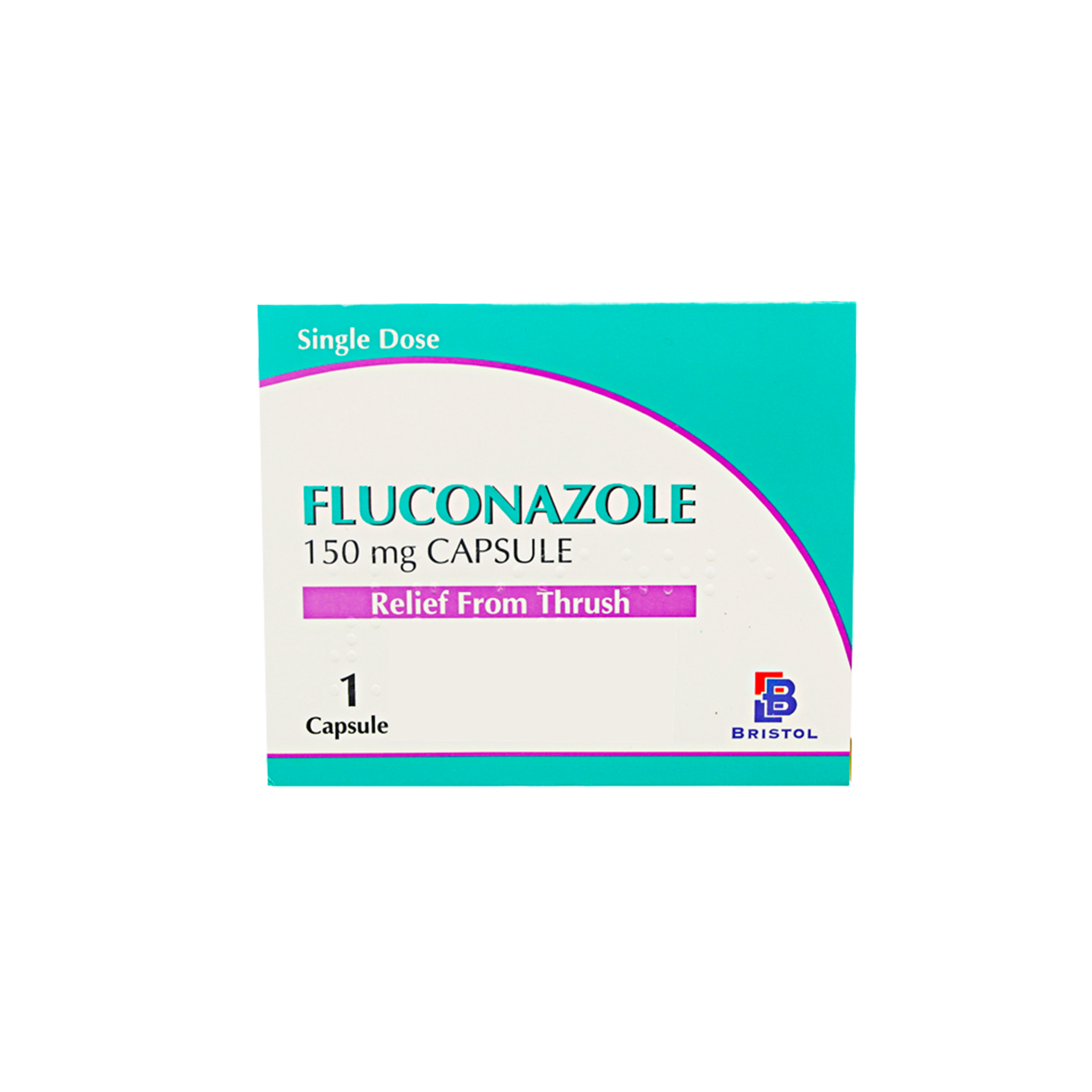 can fluconazole treat oral candidiasis