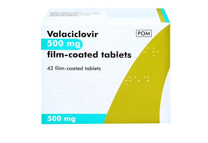 valacyclovir