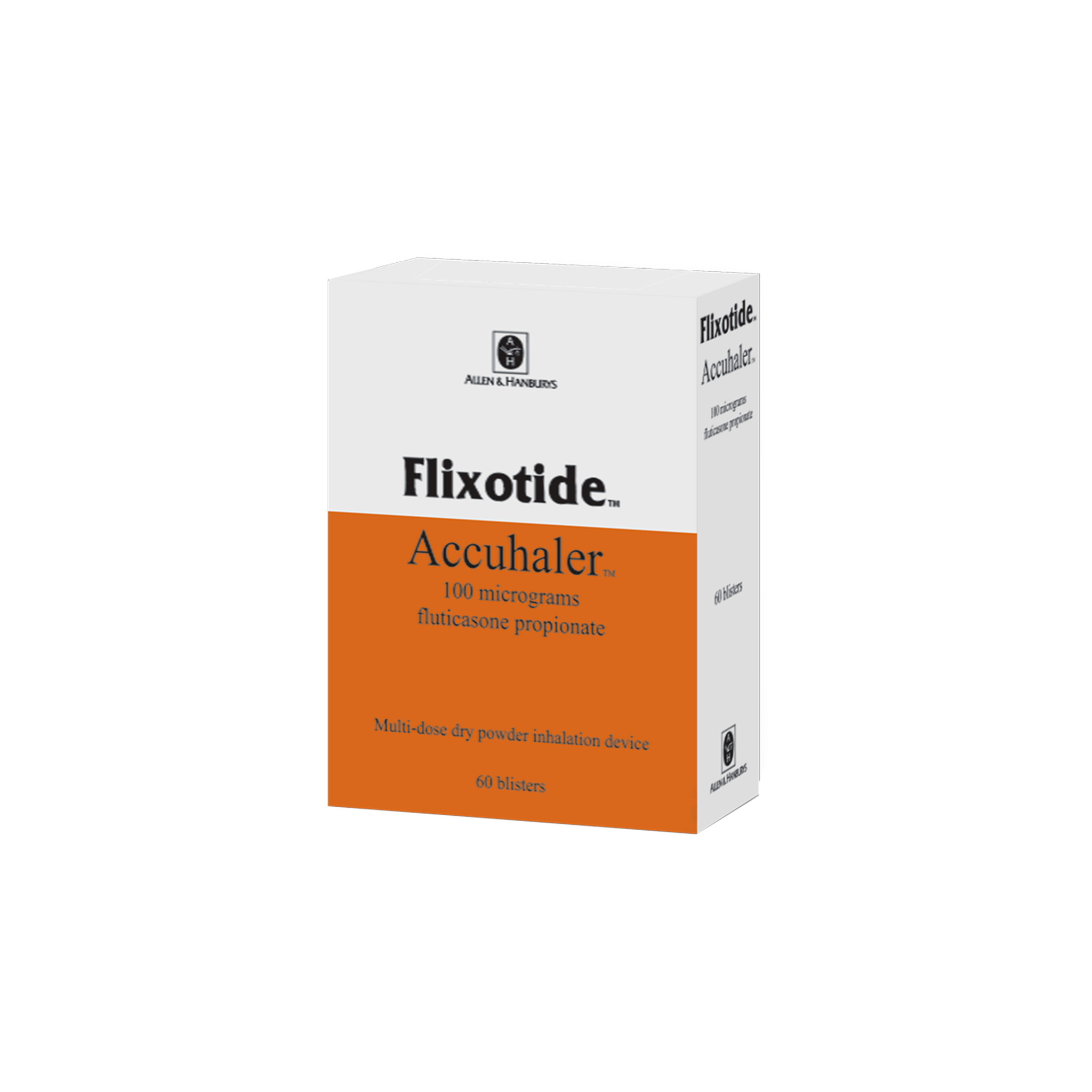 Flixotide